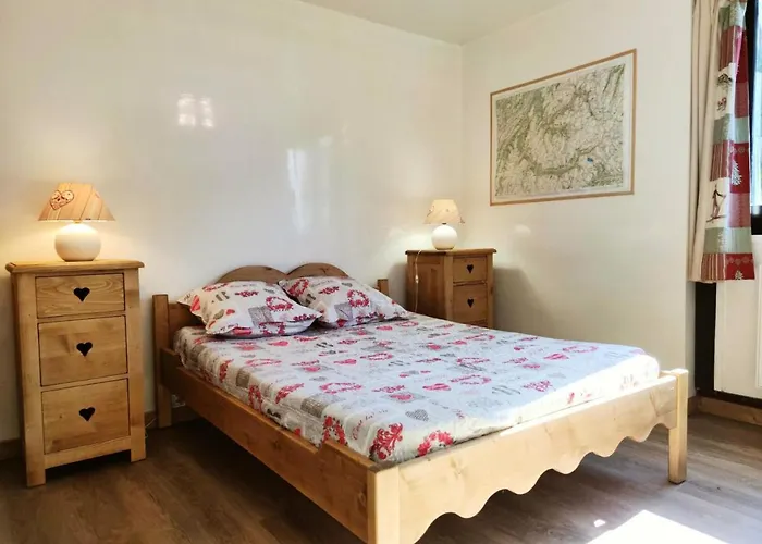 Residence Cerro Torre - Appartement 3 Pieces 6 Personnes - Plagne Centre Mae-2824 Lejlighed