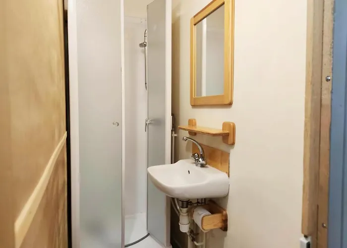 Residence Cerro Torre - Appartement 3 Pieces 6 Personnes - Plagne Centre Mae-2824