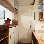 Apartment Residence Cerro Torre - Appartement 3 Pieces 6 Personnes - Plagne Centre Mae-2824 La Plagne
