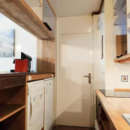 公寓 Residence Cerro Torre - Appartement 3 Pieces 6 Personnes - Plagne Centre Mae-2824 拉普拉涅
