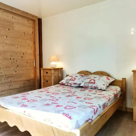 Residence Cerro Torre - Appartement 3 Pieces 6 Personnes - Plagne Centre Mae-2824 La Plagne