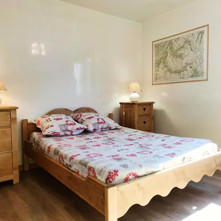 Residence Cerro Torre - Appartement 3 Pieces 6 Personnes - Plagne Centre Mae-2824 Apartment