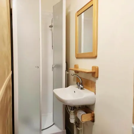 Residence Cerro Torre - Appartement 3 Pieces 6 Personnes - Plagne Centre Mae-2824