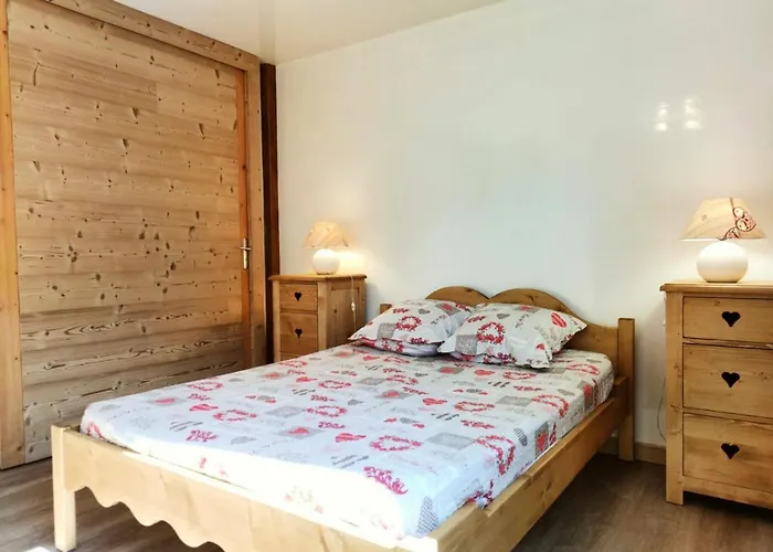 Residence Cerro Torre - Appartement 3 Pieces 6 Personnes - Plagne Centre Mae-2824 La Plagne